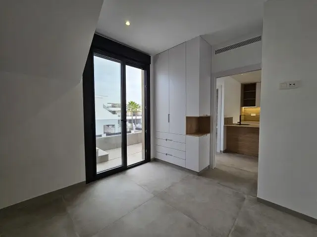 Apartamento 3 Dormitorios Santiago de la Ribera