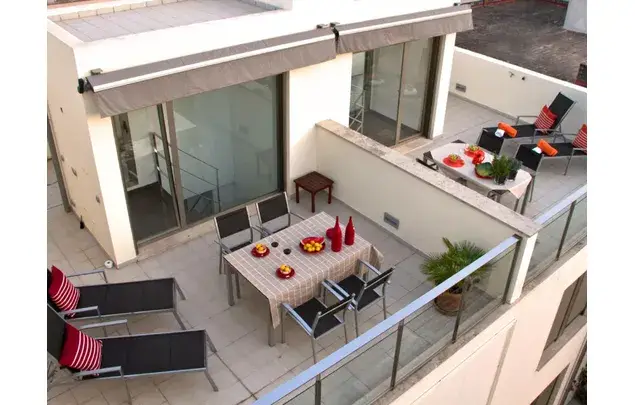 Alquiler Apartamento 2 Dormitorios Pollença 65m² Temporada