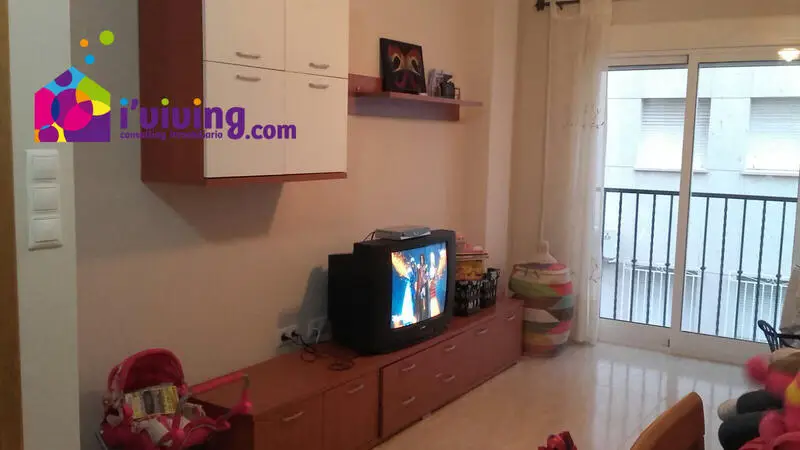 Apartamento en Garrucha 2 dormitorios 1 ba																								
																																						ño Cerca de la Playa