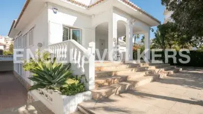 Casa en venta en Playa de Gandia