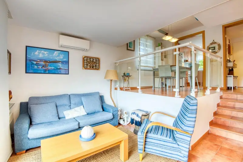 Casa Adosada en Venta Platja d Aro con Jardin y Piscina