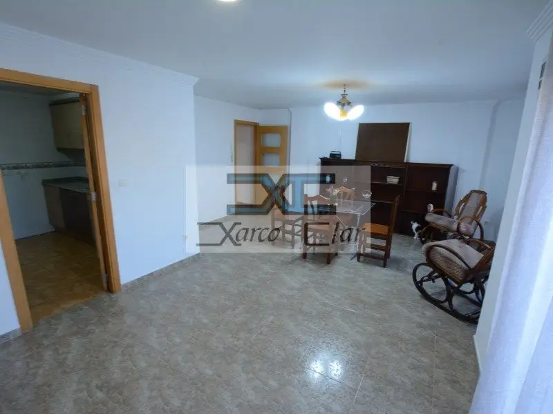 Venta Piso con garaje en Alfarp - 3 habitaciones - 99m²