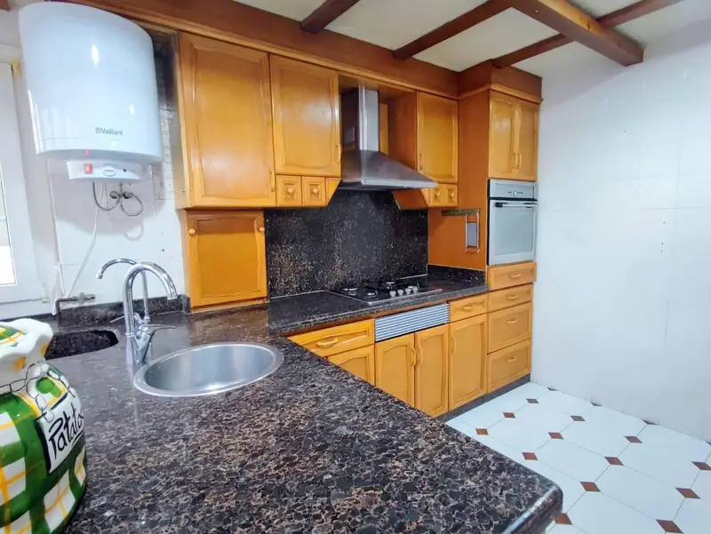 Piso en venta en Xativa centro historico 142m2 4 dormitorios