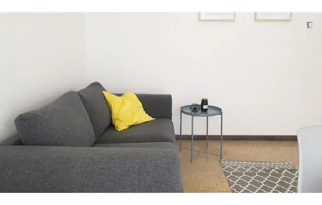 Alquiler Apartamento 4 Dormitorios Barcelona