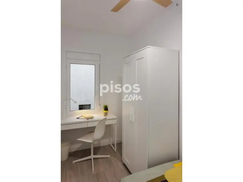 Habitaci
ón en Alquiler en Collblanc - Barcelona