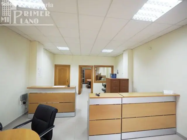 Local Comercial en Venta en Tomelloso Centro