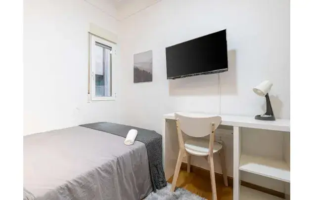 Habitacion en piso compartido Alicante centro