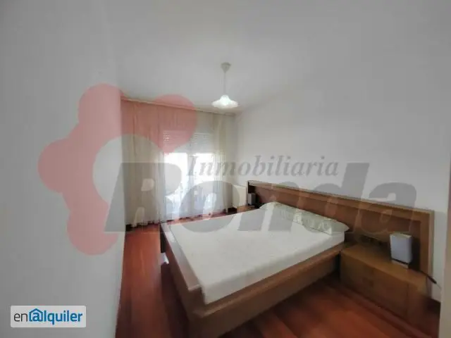 Amplio piso en zona sur 3 dormitorios 2 baños con garaje y trastero