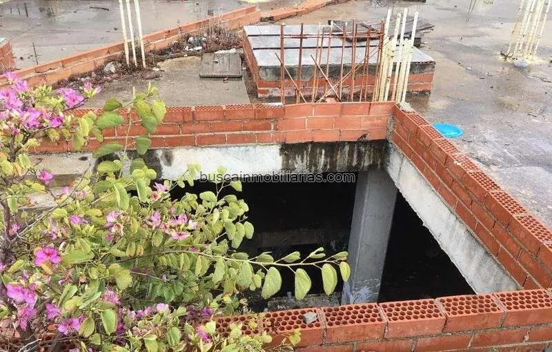 Edificio en Venta Villarreal - Obra Parada - Zona Norte