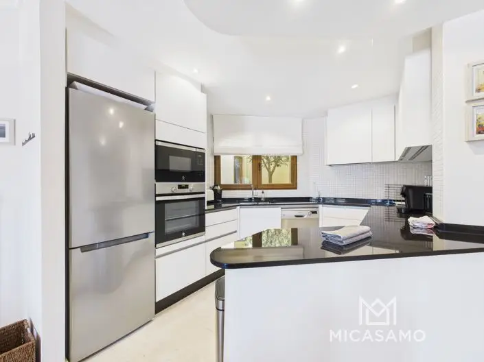 Apartamento 3 Dormitorios Lujo La Manga Club