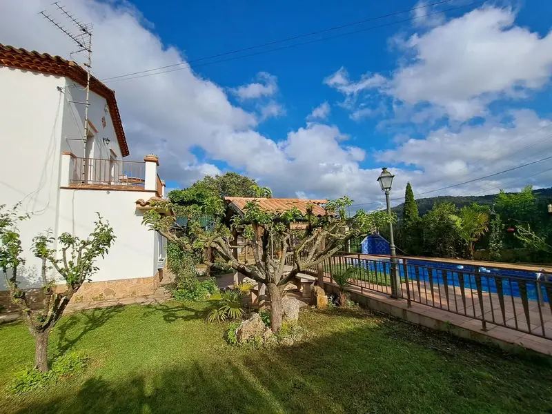Casa en venta en Sant Martí de Centelles, Barcelona