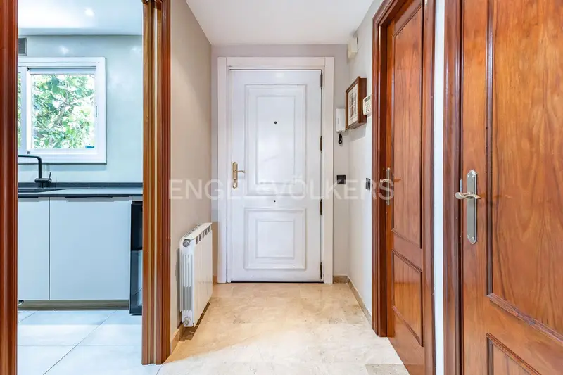 Casa en venta en Badalona 3 habitaciones terraza 50m2