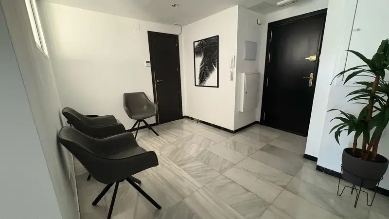 Piso de 4 Dormitorios en venta Marbella, España