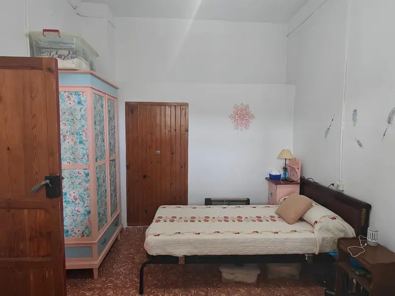 Chalet con Patio en Ventamina Bunol