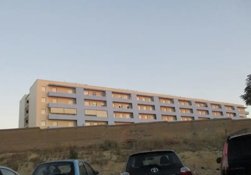 Piso en venta en Huelva Doctor Agustin Dominguez Belda