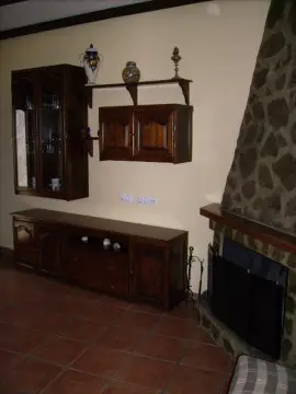 Casa Rustica 2 Dormitorios Olvera