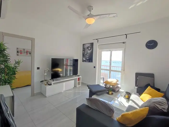 Apartamento 3 Dormitorios Lo Pagan Playa