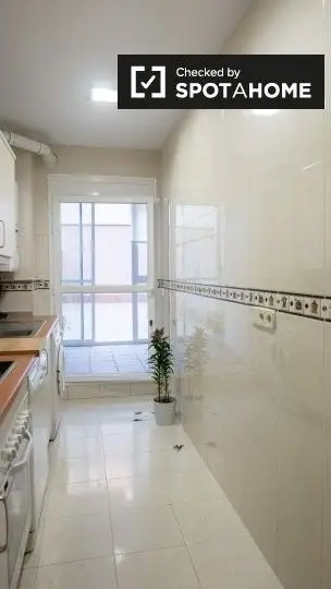 Apartamento en Madrid 1 Dormitorio 1 Baño Spotahome