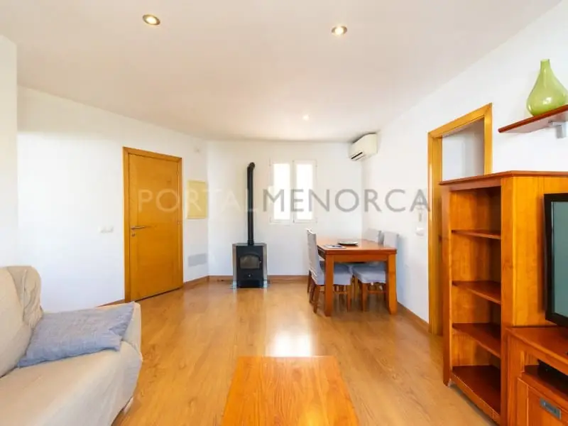 Piso en venta en Alayor / Alaior, Menorca