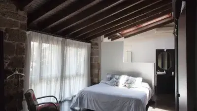 Casa pareada en venta en Calle Nigueiroa