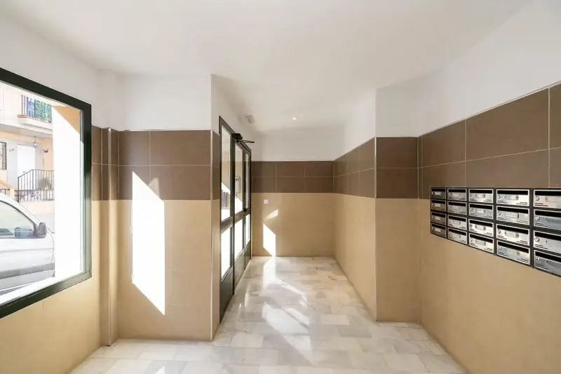 Piso en venta en Las Gabias, Granada