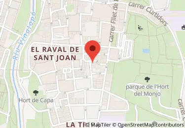 Subasta de Vivienda en carrer mare de déu de la soledat, 20, Elche