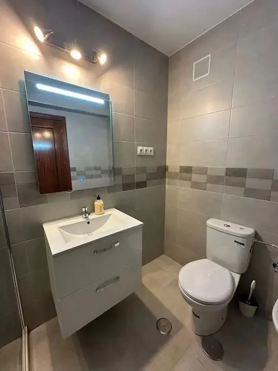 Casa en Alquiler Madrid 1 Dormitorio