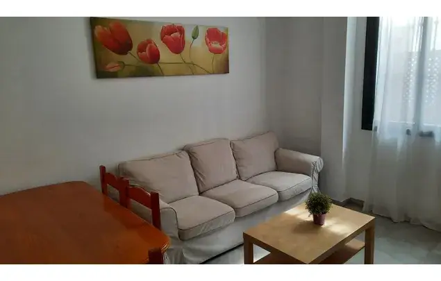Alquiler Apartamento 2 Dormitorios 55m2 Cordoba