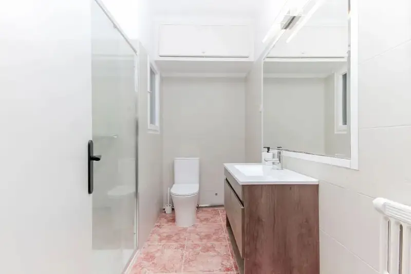 Apartamento en alquiler en Carrer de Ganduxer, Barcelona