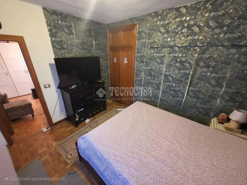 Piso en venta en Coslada 85m2 3 dormitorios