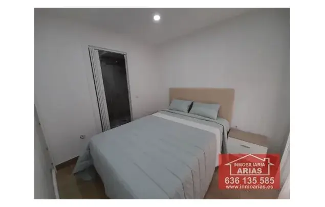 Alquiler Apartamento 1 Dormitorio 50m2 Almendralejo