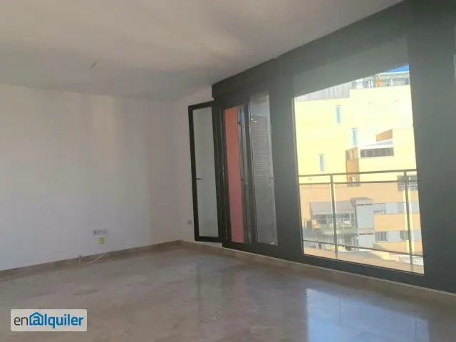 Alquiler piso aire acondicionado Campanar