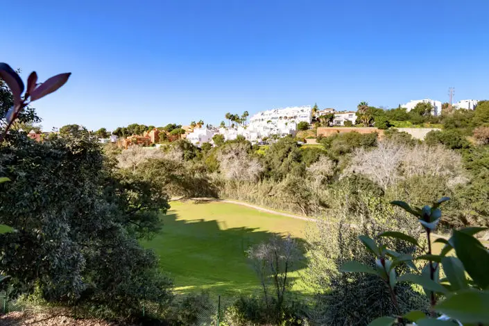 Duplex de Lujo 4 Dormitorios en Artola Homes Marbella