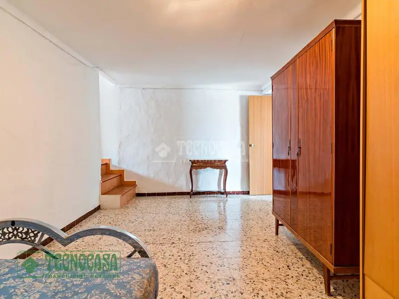 Casa en Venta Ardales 162m2 5 Dormitorios Cochera