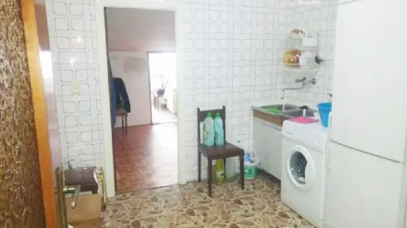 Venta Piso 3 Dormitorios Vilvestre