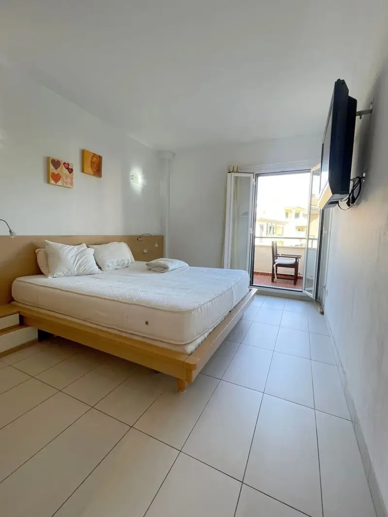 Atico en Venta San Agustin Palma Mallorca 2 Dormitorios 2 Banos