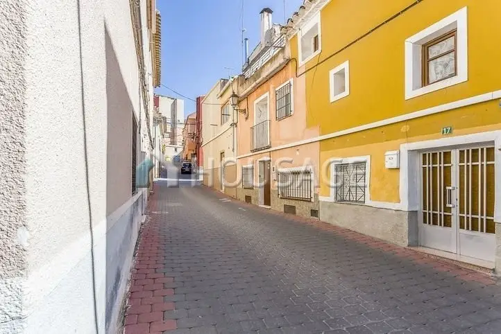 Adosado en venta en Bullas Murcia 3 dormitorios 2 baños