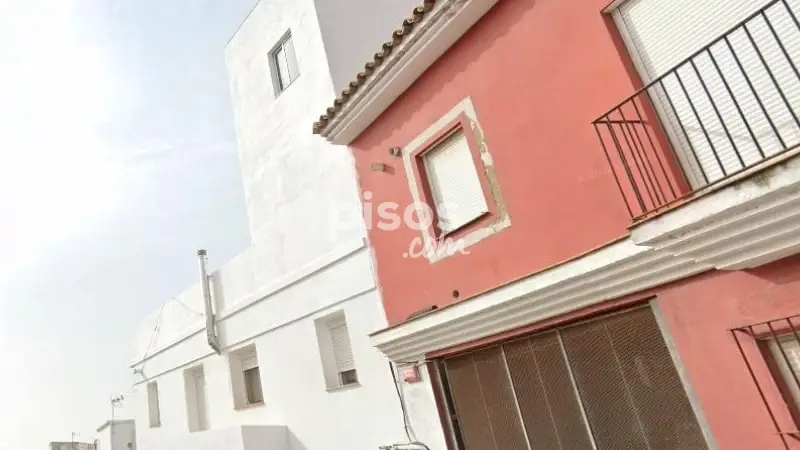 Adosado en venta Jerez de la Frontera ideal inversores