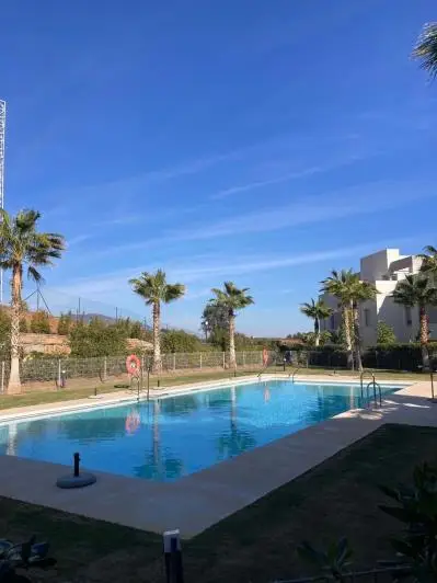 Adosado 3 Dormitorios La Cala de Mijas  Natura