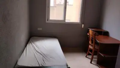 Piso en alquiler en Real