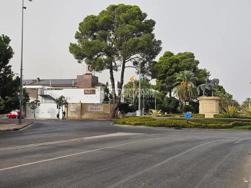 Piso en venta en San Joaquín - Almendral