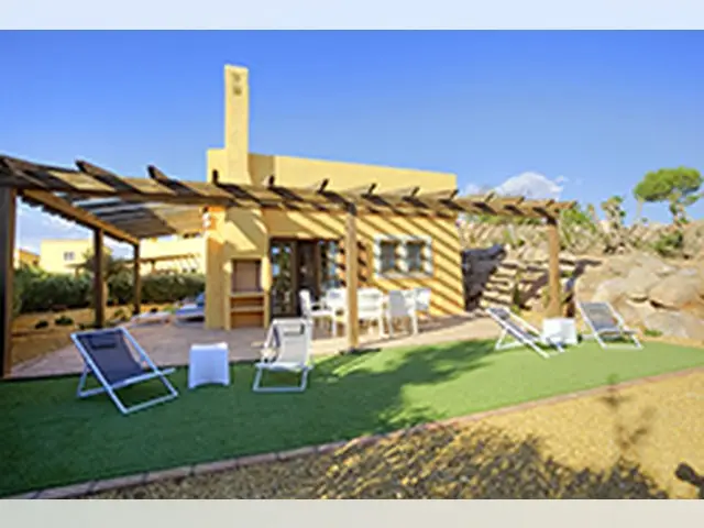 Casa Campo 3 Dormitorios Desierto Springs Golf
