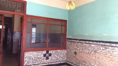 Casa Rústica en Torreblanca para Reformar