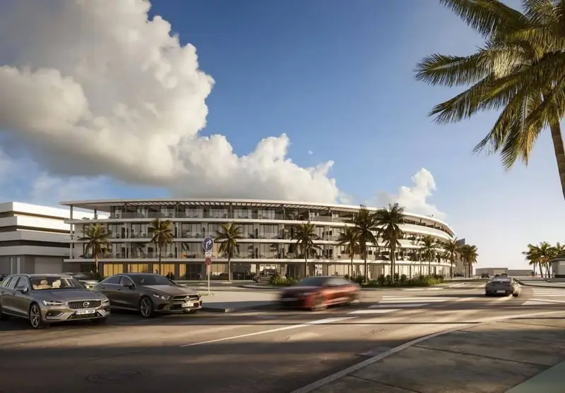 Apartamento en Venta Costa de la Luz Primera Linea de Playa