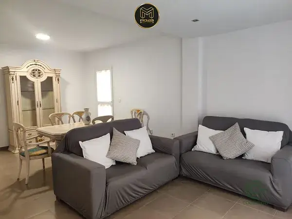 Casa en Alquiler Cadiz San Roque 3 Dormitorios 2 Baños