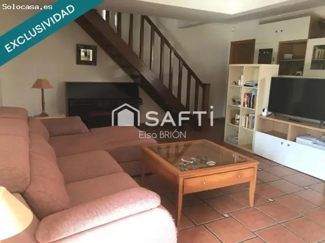 Chalet Unifamiliar Eiravedra Cerca de Portosin