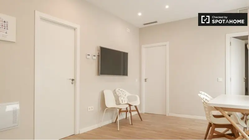 Apartamento 5 dormitorios 5 baños Madrid Spotahome
