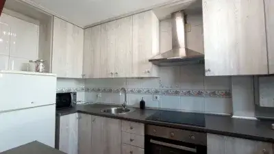 Piso en Venta La Llagosta 3 habitaciones Reformado