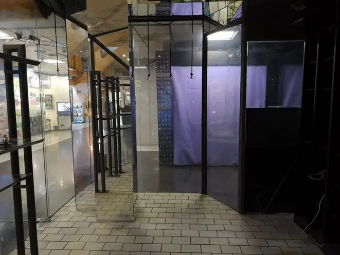 Venta Local Comercial El Corte Ingles Centro Alicante