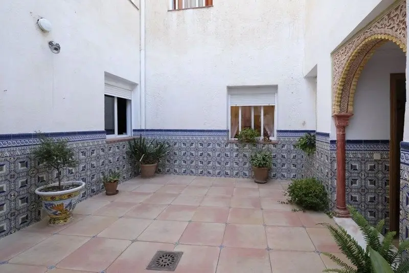 Venta Casa 6 Habitaciones Pinar